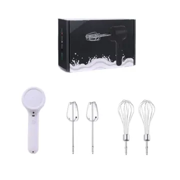 Electric Mini Whisk - Best Price in Singapore - Dec 2023