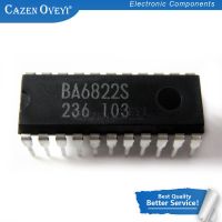 1pcs/lot BA6822S BA6822 DIP-22 In Stock WATTY Electronics