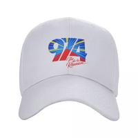 Custom 974 Reunion Island Logo Baseball Cap Sun Protection Adjustable Reunionese Proud Dad Hat Summer Caps Snapback Hats