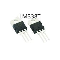 10ชิ้น Lm338t Lm338 To220ไป-220ใหม่