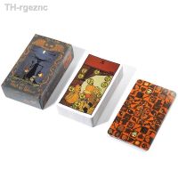 ✥ The Cards Divination Table Games Playing Card Board Game Entertainment Tarots