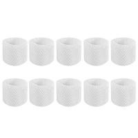 Top Quality 10Pcs/Lot Air Humidifier Hu4102 Hepa Filter For Philips Hu4801 Hu4802 Hu4803