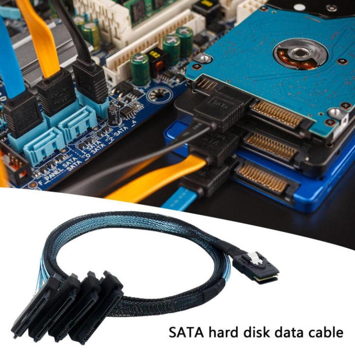 internal-mini-sas-36p-sff-8087-to-4-sas-29p-sff-8482-cable-with-15p-sata-power-splitter-cable-connector-computer-accessories-1m-sensible