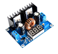 XL4016E1 digital display voltage regulator 8A DC4-38V