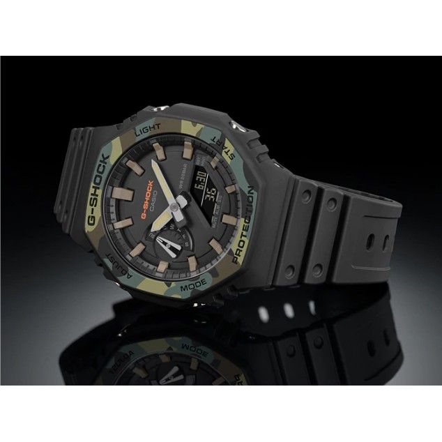 casio-g-shock-ga-2100su-1adr-ของแท้-มือหนึ่ง-ประกันศูนย์-cmg