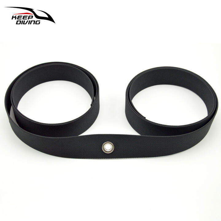 3.5M Tec Diving Backplate Weing Scuba Diving Wing BCD Belt Harness 304