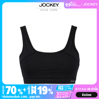 JOCKEY FOR HER เสื้อชั้นใน รุ่น KH BRR1580601 สีดำ