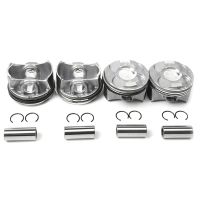 11257601077 11257584117 11257601181 Engine Pistons Parts Accessories Fit for BMW MINI F20 F21 F30 F31 R55 R57 R56 N13 N18 N13B16A N18B16A