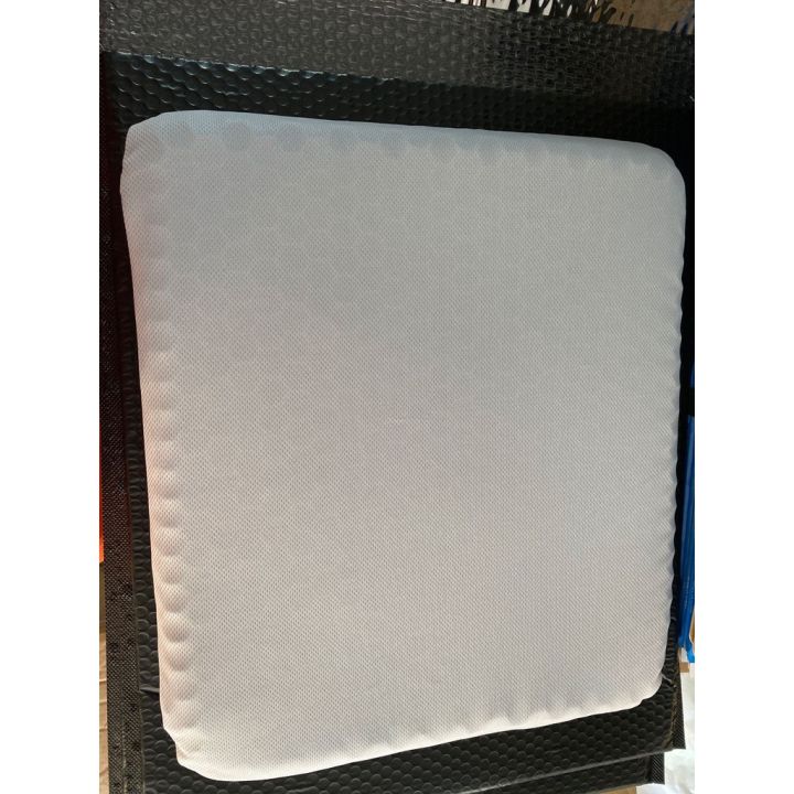 Gel Seat Cushion TPE Silicone Cooling Mat Egg Support Ice Pad