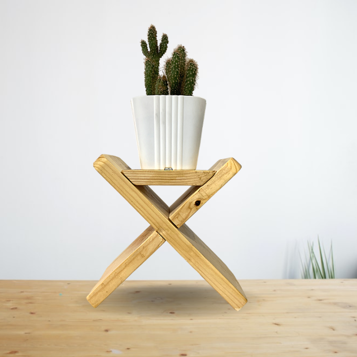 Plant Stand for Succulents Cactus Small Plants Table Top MINI Lazada PH