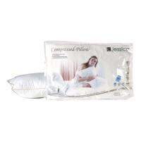 หมอนหนุนสุญญากาศ JESSICAVACUUM PILLOW JESSICA **ราคาดีที่สุด**