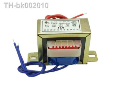 ❏ AC 6V 9V 12V 15V 18V 24V 36V 30V output voltage 2W EI input 220V/380V 50Hz 60Hz single / dual voltage copper power transformer