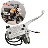 Motorcycle Yamaha Jog BWS100 YW100 BWS50 YW50 Zuma 50cc Honda Z50 Z50A Z50J Z50R Front Brake Pump Brake Cylinder Hand Pump