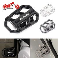 【cw】 For BMW G310GS G 310GS 2017-2019 2020 2021 Accessories Rear Foot Brake Lever Pedal Enlarge Extension Rear Brake Peg Pad Extender