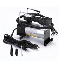 ✹ Portable Car Air Pump Electric Tire Inflator Pump 12V Digital Air Compressor Auto Tyre Pumb for Automobile Motorcycle