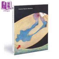 Francis bacon: shadows imported art FrancisBacon: Shadow t&amp;h[Zhongshang original]