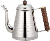 Kalita Wave Pot 1L กาดริป Kalita Wave ขนาด 1 ลิตร