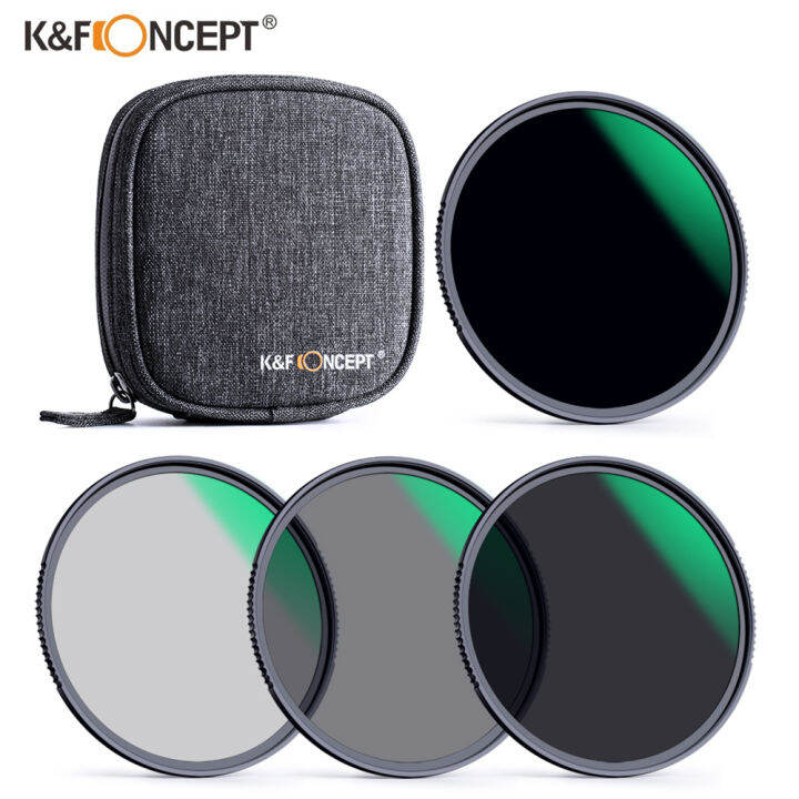 nd1000 filter 77mm