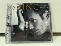 1   CD  MUSIC  ซีดีเพลง   STING MERCURY FALLING   (B4B38)