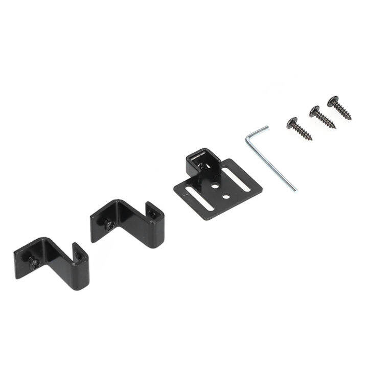 Soft Close Mechanism Door Damper Sliding Barn Door Damper Stainless Steel Cab CS Lazada PH