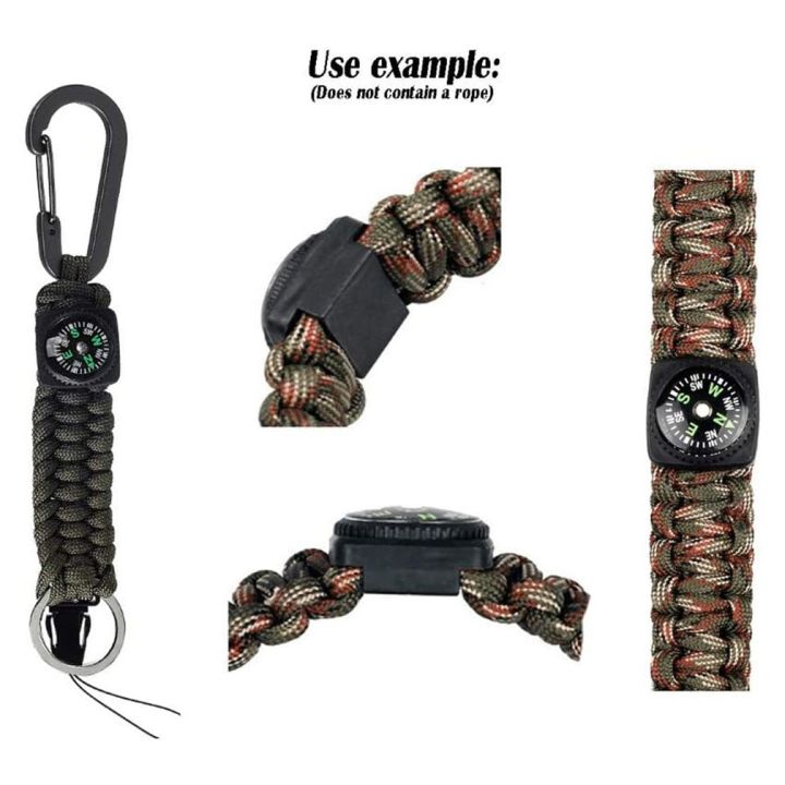 2-5pcs-mini-wristband-compass-portable-detachable-compass-waterproof-hiking-travel-camping-emergency-survival-navigation-tool