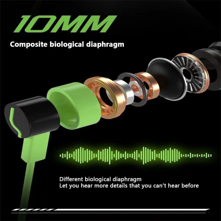 music-headphones-corrosion-resistant-game-in-ear-headset-hifi-3-5mm-with-microphone-wired-headset-with-microphone-type-c-flat