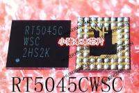 5PCS New Original RT5045CWSC RT5045C BGA In Stock