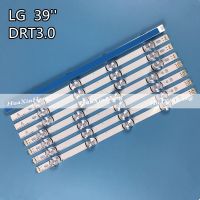 8 Pieces/set Led Backlight Strip Bar Replacement For 39 Inch Tv 39lb561v 39lb5800 Innotek Drt 3.0 39"-a Drt3.0 39"-b Type 39lb