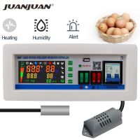 XM-18SW Intelligent Egg Incubator Automatic Temperature Humidity Controller Egg Incubator App Control System Hatchery Machine