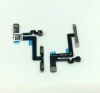 【CW】 High Quality Volume Button Side Mute Silent Switch Flex Cable For iPhone 6 Plus 5.5 Inch