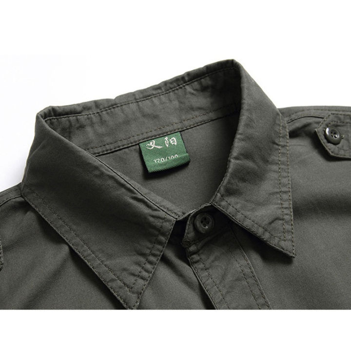 onesunnys-สื้อแจ็คเก้ต-เสื้อแจ็คเก็ต-160-190-เสื้อแจ็คเก็ตผู้ชายสีเขียวทหารขนาดบวก-เสื้อผ้าทำงาน-เสื้อทำงานประจำวัน-เสื้อแจ็กเก็ตสินค้า