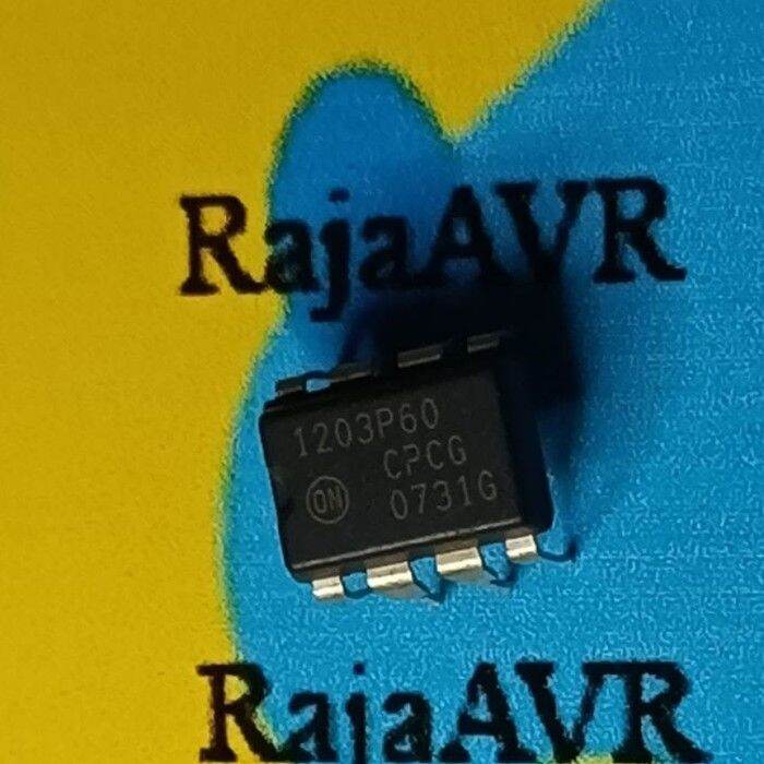IC 1203P60 1203 P60 NCP1203P60 | Lazada Indonesia