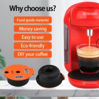 【YF】 60/180 ml cápsulas de café recarregáveis para bosch-s tassimo cozinha gadgets cápsula reutilizável copo filtro com colher escova