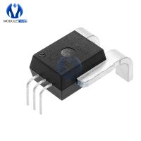 DC AC 50A ACS758LCB-050B-PFF-T ACS758 LCB-050B CB-PFF-3 Hall Element Current Sensor Bi-Directional Detecting