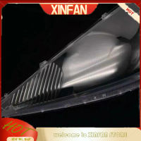 XINFAN ที่คลุมไฟหน้าโตโยต้าเอสติม่า Acr40 2004 2005/ที่ครอบไฟหน้า/เลนส์ไฟหน้า/เลนส์ไฟหน้า