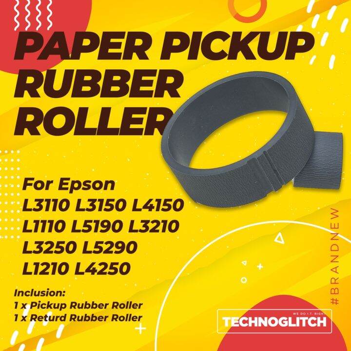 Paper Feeder Epson L3110 L3150 L3210 L5290 L5190 L4150 L1110 L1210