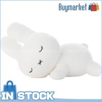 [ของแท้] Takara Tomy A.rt.s Plush - Bruna Miffy Suya Suya กระต่ายนอนขนาด12ซม.