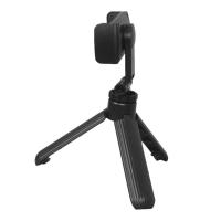 Tripod for Phone 4-9 inch Mobile Phone Screen Cellphone Tripod Adjustable Phone Webcam Tripod Stand Multifunctional Phone Holder trendy