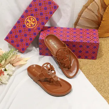 Tory burch hot sale shoes lazada