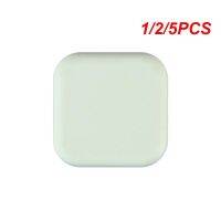 1PC Door Stopper Self Adhesive Mute Anti-Shock Protection Porte Pad Silicone Handle Bumpers Home Improvement Wall Protector Pad