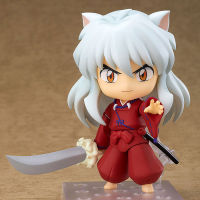 Nendoroid Inuyasha 4580590120525