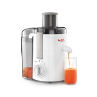 TEFAL เครื่องสกัดน้ำผักและผลไม้ Frutelia+ (350 วัตต์, 0.95 ลิตร / รุ่น ZE370138 (รับประกันศูนย์ไทย 2 ปี)