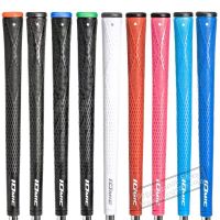 New Golf Irons Grips IOMIC Rubber Golf Grips High Quality Unisex Golf Wood Driver Clubs Grips