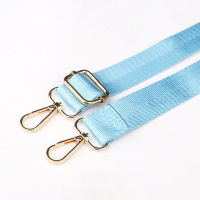 1.3M Bag Strap Wide Shoulder Strap Replacement Strap For Bags Nylon Strap Fashion Long Bag Strap Shoulder Strap