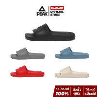 PEAK Street Sport Slipper RLW2301L รองเท้าแตะ ใส่หลังเล่นกีฬา ซัพพอร์ทอุ้งเท้า ฝ่าเท้า แฟชั่น เดินเล่น ทนทาน กันน้ำ100%