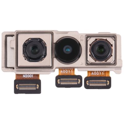 Sunsky กล้องมองหลังสำหรับ LG G8S LMG810 ThinQ,LM-G810, LMG810EAW