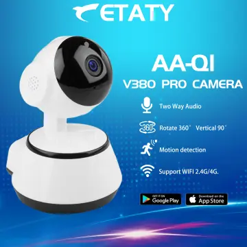 Lazada cctv hot sale camera price