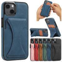 หนังปกหลัง Case สำหรับ Samsung Galaxy S22อัลตร้า S21บวก S20 FE 5กรัม S10 S10E กรณีสีทึบมัลติฟังก์ชั่โทรศัพท์ยืน H Older บัตรกระเป๋า2 In 1