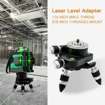 The 8 Best Laser Levels in 2023 - Self-Leveling Laser Levels