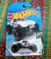 Hotwheels Twinnin N Winnin รถมอนซ์เตอร์เท่ ๆ